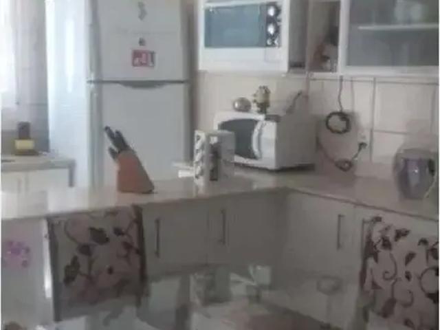 Casa / Sobrado para Venda em Campinas/SP Jardim Novo Campos Elíseos 2 Quartos