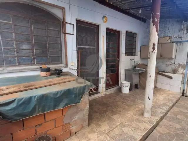 Casa / Sobrado para Venda em Campinas/SP Jardim Novo Campos Elíseos 2 Quartos
