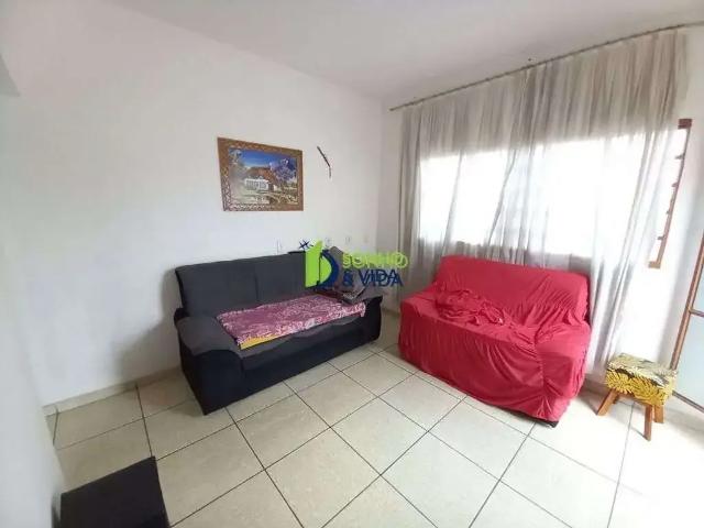 Casa / Sobrado para Venda em Campinas/SP Jardim Novo Campos Elíseos 2 Quartos
