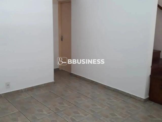 Casa / Sobrado para Venda em Campinas/SP Jardim Novo Campos Elíseos 2 Quartos