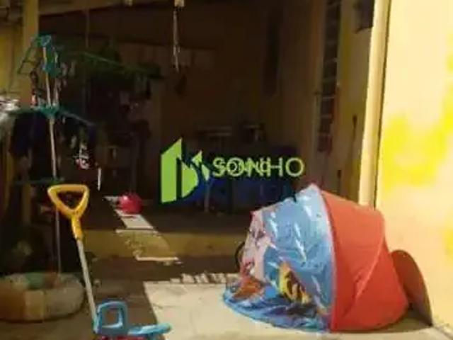 Casa / Sobrado para Venda em Campinas/SP Jardim Novo Campos Elíseos 2 Quartos