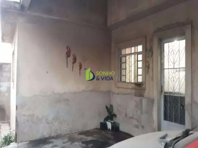 Casa / Sobrado para Venda em Campinas/SP Jardim Novo Campos Elíseos 2 Quartos