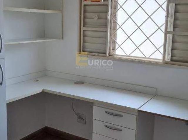 Casa / Sobrado para Venda em Campinas/SP Jardim Novo Campos Elíseos 2 Quartos