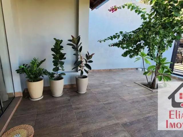 Casa / Sobrado para Venda em Campinas/SP Jardim Novo Campos Elíseos 2 Quartos