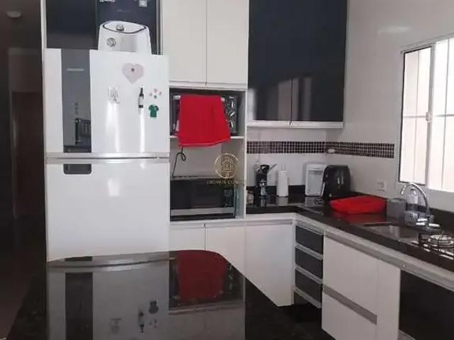 Casa / Sobrado para Venda em Campinas/SP Jardim Novo Campos Elíseos 2 Quartos