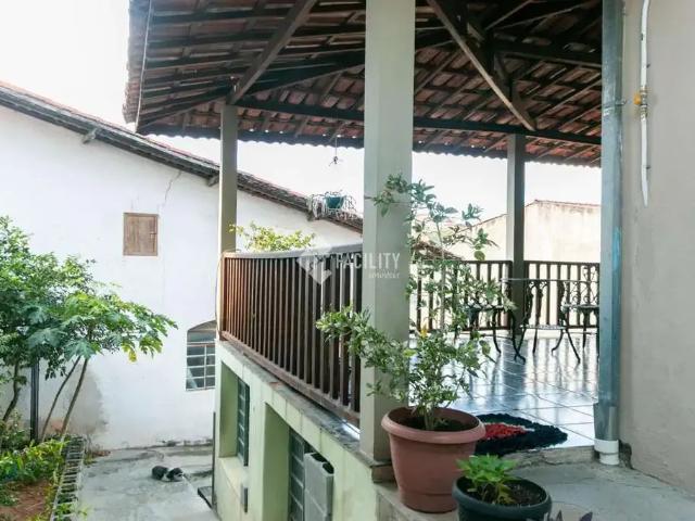 Casa / Sobrado para Venda em Campinas/SP Jardim Novo Campos Elíseos 2 Quartos