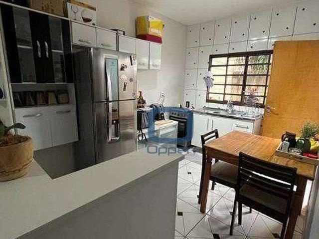 Casa / Sobrado para Venda em Campinas/SP Jardim Novo Campos Elíseos 2 Quartos