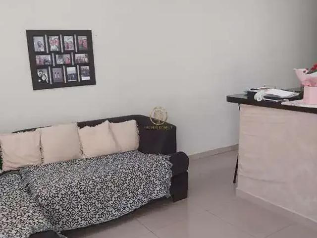 Casa / Sobrado para Venda em Campinas/SP Jardim Novo Campos Elíseos 2 Quartos