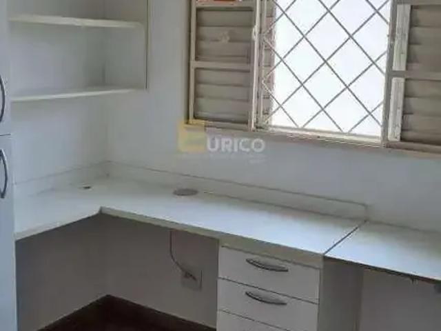 Casa / Sobrado para Venda em Campinas/SP Jardim Novo Campos Elíseos 2 Quartos