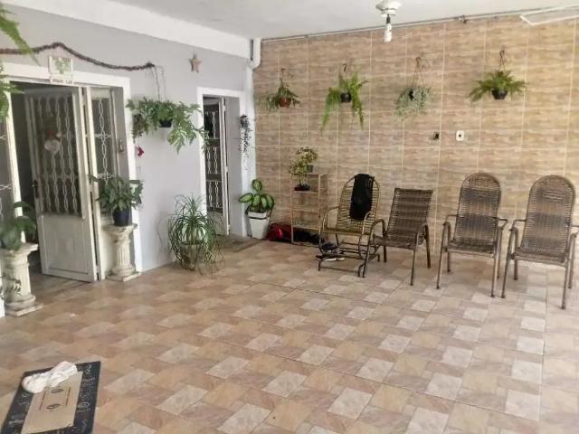 Casa / Sobrado para Venda em Campinas/SP Jardim Novo Campos Elíseos 2 Quartos