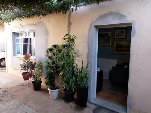 Casa / Sobrado para Venda em Campinas/SP Jardim Novo Campos Elíseos 2 Quartos