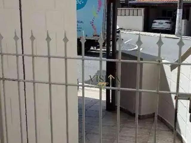 Casa / Sobrado para Venda em Campinas/SP Jardim Novo Campos Elíseos 2 Quartos