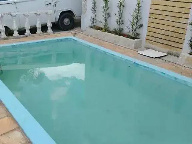 Casa / Sobrado para Venda em Campinas/SP Jardim Novo Campos Elíseos 2 Quartos