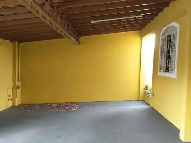 Casa / Sobrado para Venda em Campinas/SP Jardim Novo Campos Elíseos 2 Quartos