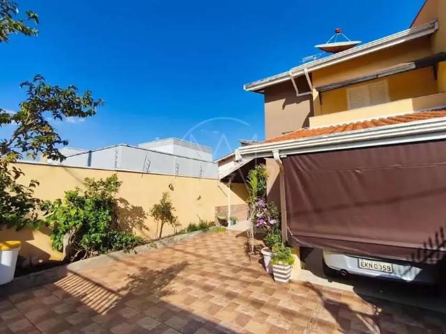 Casa / Sobrado para Venda em Campinas/SP Jardim Novo Campos Elíseos 2 Quartos