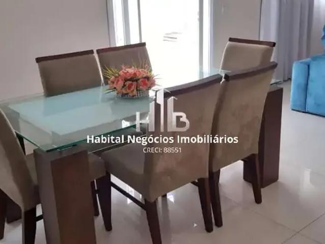 Casa / Sobrado para Venda em Campinas/SP Jardim Novo Campos Elíseos 3 Quartos