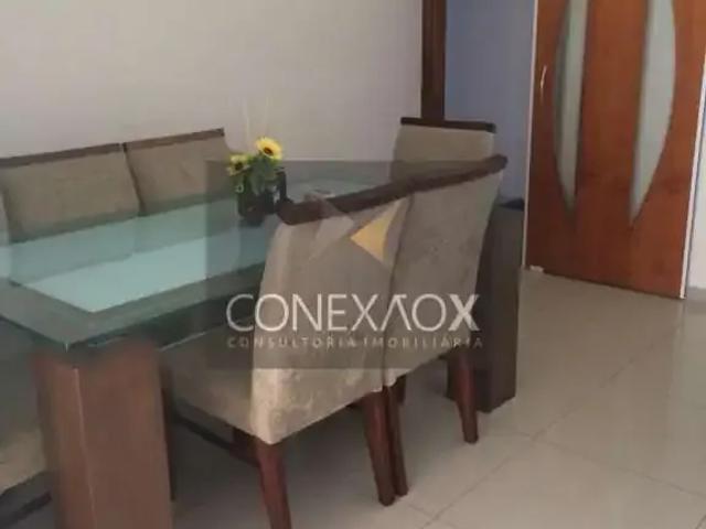 Casa / Sobrado para Venda em Campinas/SP Jardim Novo Campos Elíseos 3 Quartos
