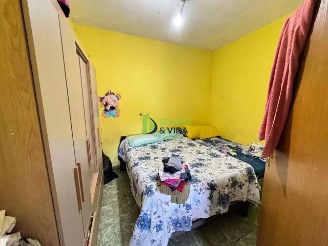 Casa / Sobrado para Venda em Campinas/SP Jardim Novo Campos Elíseos 3 Quartos