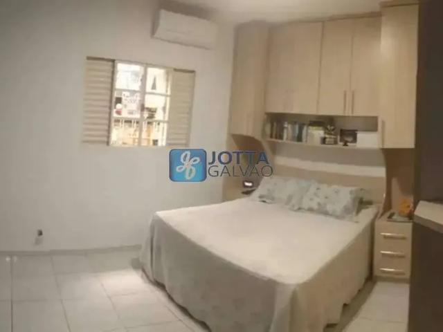 Casa / Sobrado para Venda em Campinas/SP Jardim Novo Campos Elíseos 3 Quartos