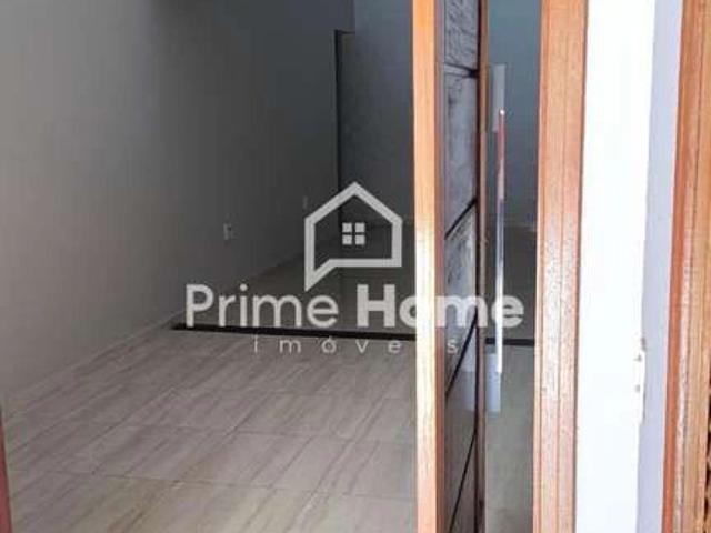 Casa / Sobrado para Venda em Campinas/SP Jardim Novo Campos Elíseos 3 Quartos