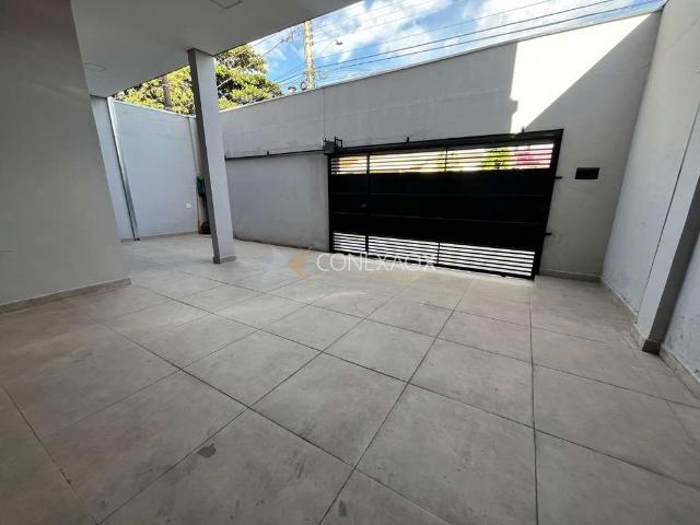 Casa / Sobrado para Venda em Campinas/SP Jardim Novo Campos Elíseos 3 Quartos