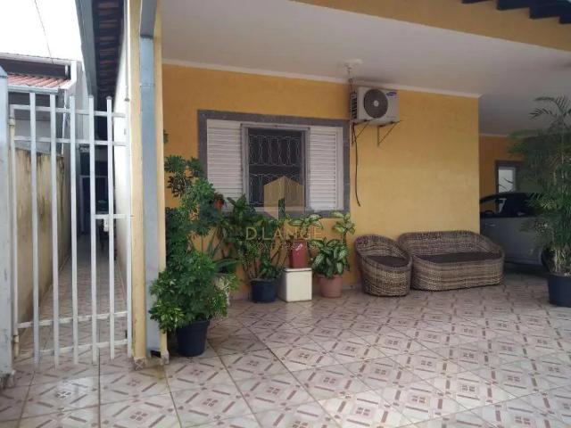 Casa / Sobrado para Venda em Campinas/SP Jardim Novo Campos Elíseos 3 Quartos