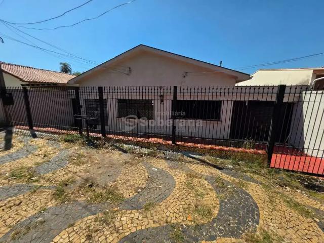Casa / Sobrado para Venda em Campinas/SP Jardim Novo Campos Elíseos 3 Quartos