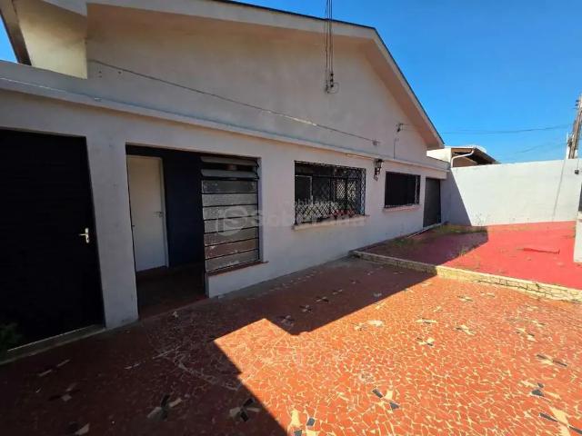 Casa / Sobrado para Venda em Campinas/SP Jardim Novo Campos Elíseos 3 Quartos