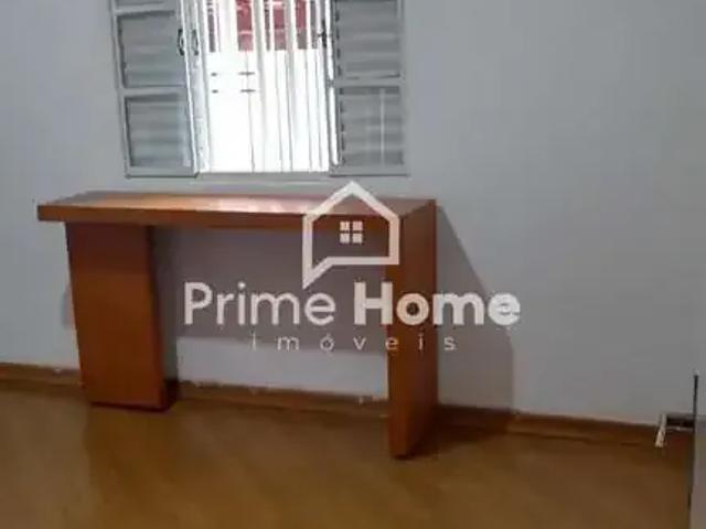 Casa / Sobrado para Venda em Campinas/SP Jardim Novo Campos Elíseos 3 Quartos