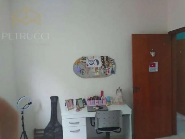 Casa / Sobrado para Venda em Campinas/SP Jardim Novo Campos Elíseos 3 Quartos
