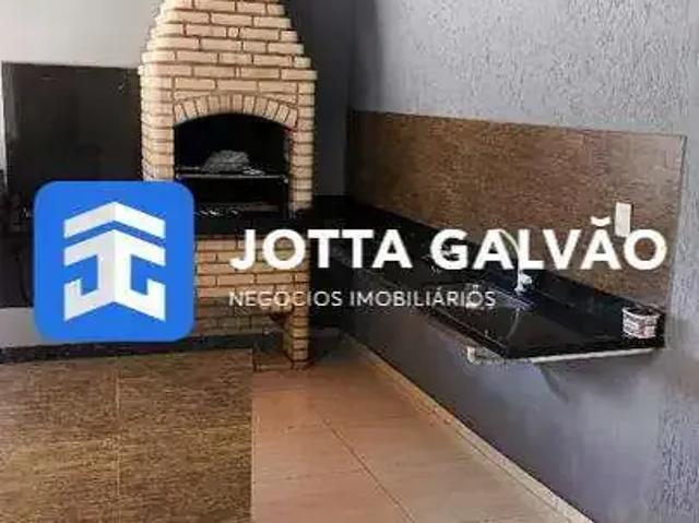 Casa / Sobrado para Venda em Campinas/SP Jardim Novo Campos Elíseos 3 Quartos