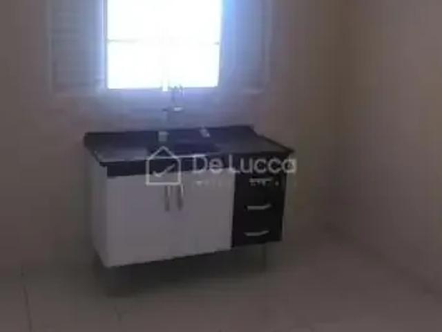 Casa / Sobrado para Venda em Campinas/SP Jardim Novo Campos Elíseos 3 Quartos