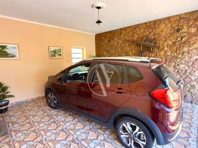 Casa / Sobrado para Venda em Campinas/SP Jardim Novo Campos Elíseos 3 Quartos