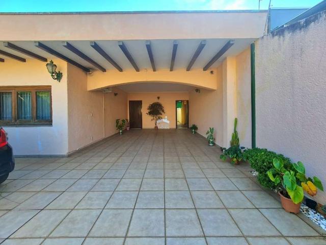 Casa / Sobrado para Venda em Campinas/SP Jardim Novo Campos Elíseos 4 Quartos