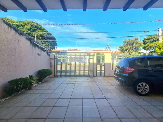 Casa / Sobrado para Venda em Campinas/SP Jardim Novo Campos Elíseos 4 Quartos
