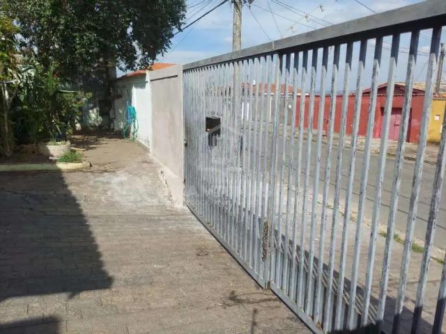 Casa / Sobrado para Venda em Campinas/SP Jardim Novo Campos Elíseos 5 Quartos