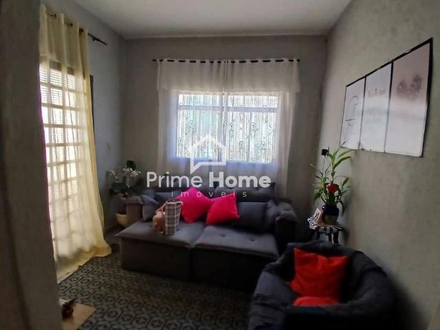 Casa / Sobrado para Venda em Campinas/SP Jardim Novo Flamboyant 3 Quartos