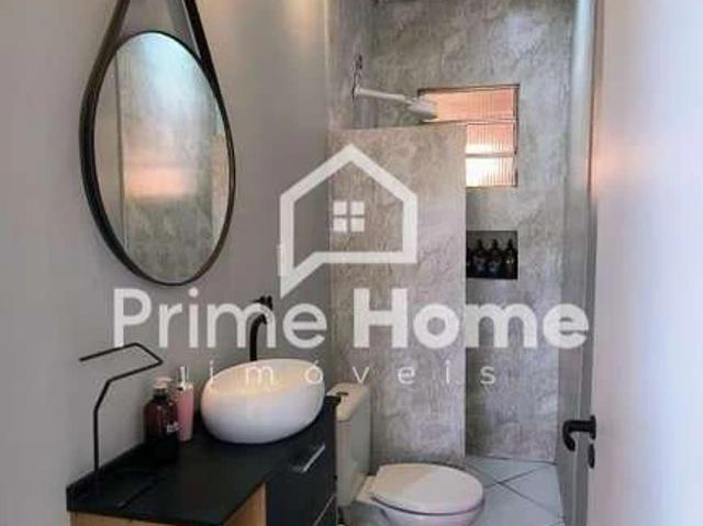 Casa / Sobrado para Venda em Campinas/SP Jardim Ouro Preto 3 Quartos