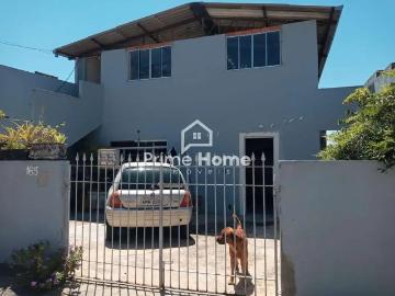 Casa / Sobrado para Venda em Campinas/SP Jardim Ouro Preto 4 Quartos
