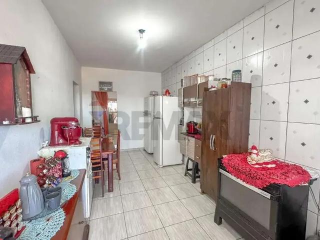 Casa / Sobrado para Venda em Campinas/SP Jardim Ouro Preto 5 Quartos