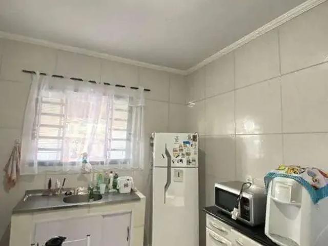 Casa / Sobrado para Venda em Campinas/SP Jardim Ouro Verde 3 Quartos