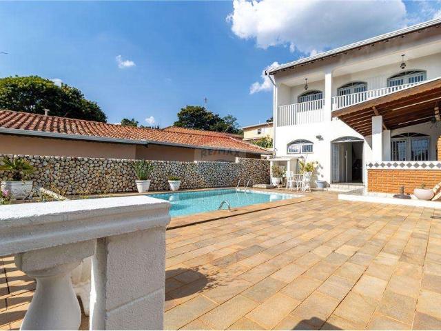 Casa / Sobrado para Venda em Campinas/SP Jardim Paraíso 1 Quartos