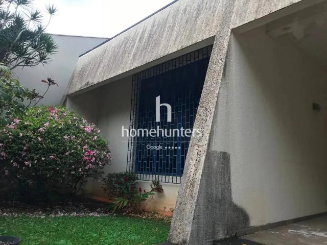 Casa / Sobrado para Venda em Campinas/SP Jardim Paraíso 2 Quartos