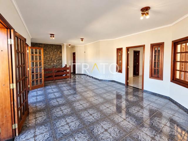 Casa / Sobrado para Venda em Campinas/SP Jardim Paraíso 3 Quartos