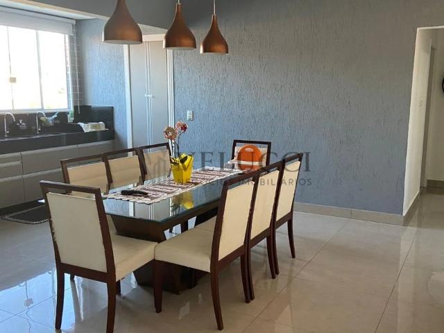 Casa / Sobrado para Venda em Campinas/SP Jardim Paraíso 3 Quartos