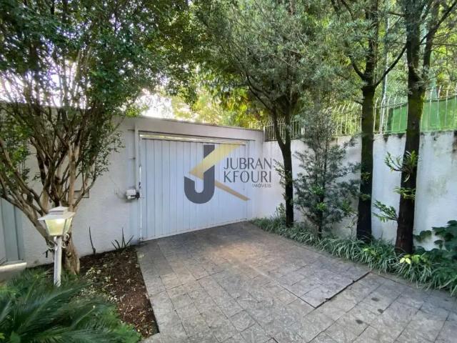 Casa / Sobrado para Venda em Campinas/SP Jardim Paraíso 3 Quartos