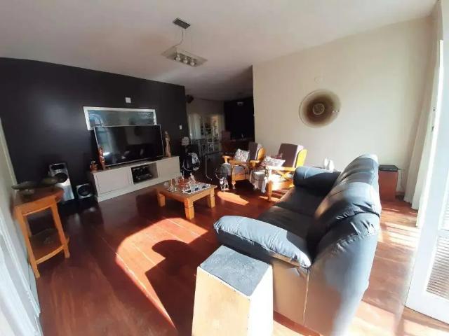 Casa / Sobrado para Venda em Campinas/SP Jardim Paraíso 3 Quartos