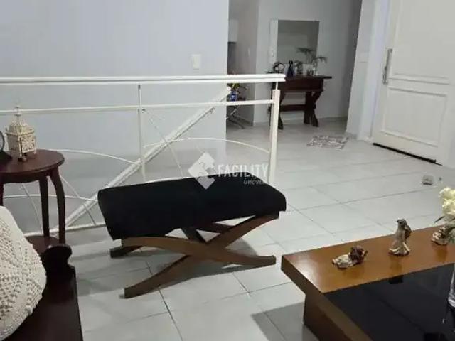 Casa / Sobrado para Venda em Campinas/SP Jardim Paraíso 3 Quartos
