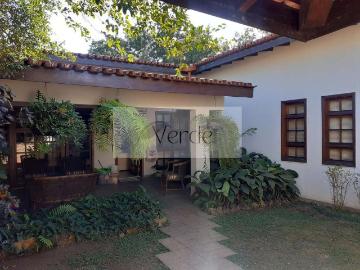 Casa / Sobrado para Venda em Campinas/SP Jardim Paraíso 3 Quartos