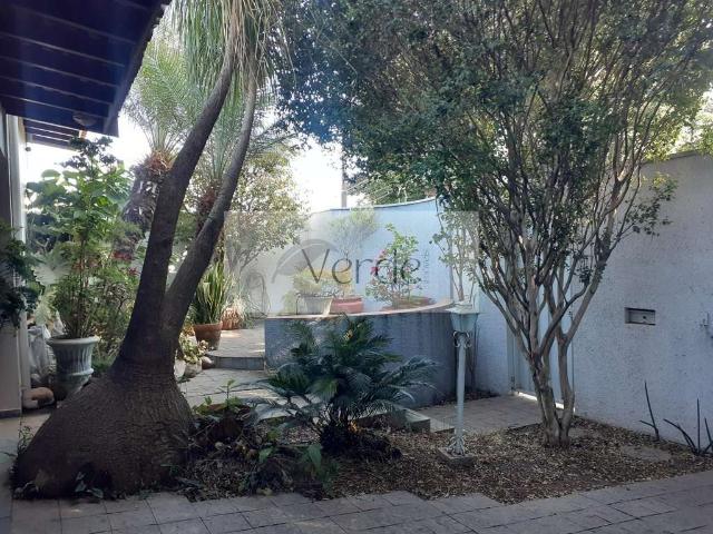 Casa / Sobrado para Venda em Campinas/SP Jardim Paraíso 3 Quartos